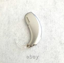 Naida Paradise P90-up Bte Digital Hearing Aid Severe To Profound Hearing Loss