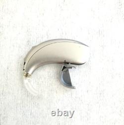 Naida Paradise P90-up Bte Digital Hearing Aid Severe To Profound Hearing Loss