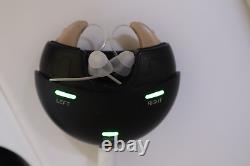 Nano OTC X2R-B Hearing Aids Digital Rechargeable