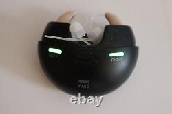 Nano OTC X2R-B Hearing Aids Digital Rechargeable