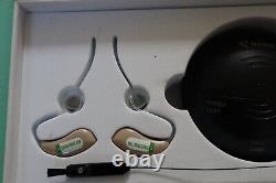 Nano OTC X2R-B Hearing Aids Digital Rechargeable