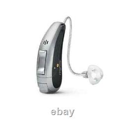 New Genuine Siemens Orion 2 RIC Behind The Ear Digital BTE Hearing Aid