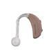 New Resoun d key2 SP BTE Digital hearing Aid Severer to Profound Loss 6 Channels