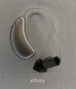 NovaSense Elite RIC Behind The Ear Hearing Aid Left & Right Ear With Batteries