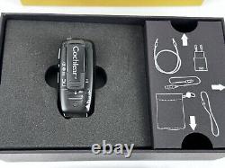 Nucleus Wireless Mini Microphone 2+ Bluetooth P770848 Accessory NEW