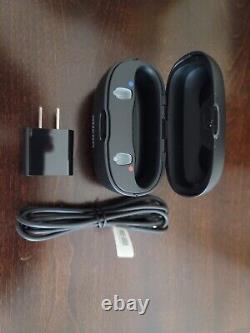 OTICON HEARING AID L/R MORE 1 SMART CHARGER miniRITE R Pristine -Plus Extras