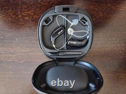 OTICON HEARING AID L/R MORE 1 SMART CHARGER miniRITE R Pristine -Plus Extras