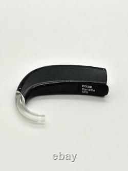 Oticon Dynamo SP 6 Behind The Ear Telecoil Severe to Profound BTE Hearing Aid