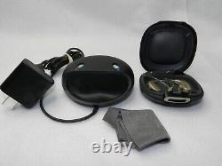 Oticon More 1 Hearing Aids withCharger