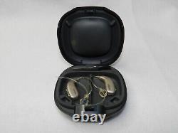 Oticon More 1 Hearing Aids withCharger