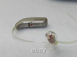 Oticon More 1 Hearing Aids withCharger