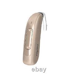 Oticon Ria 2 Power BTE 16 Channels Hearing Aids New For Severe to Profound Loss