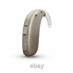 Oticon Xceed 3 UP/SP Behind The Ear digital BTE Hearing Aid-Severe to Profound
