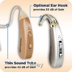 Otofonix Encore Hearing Aid Hearing Amplifier