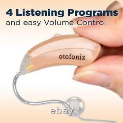 Otofonix Encore Hearing Aid Hearing Amplifier