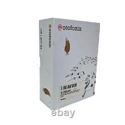 Otofonix Right Side Elite Hearing Aid Hearing Amplifier (Beige)-Open Box-W Batts