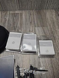 PHILIPS HEARLINK 9010 PP BTE DIGITAL HEARING AIDS OTC iPHONE COMP READ DES