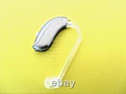 PROGRAMMABLE BEHIND THE EAR DIGITAL HEARING AID PROFOUND hearing loss