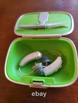 Phonak Audéo B-312T hearing aids