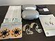 Phonak BOLERO Q90-SP BTE Hearing Aids Right & Left Bundle earmold Refurbished