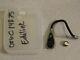 Phonak EduLink Behind the Right Ear FM System Hearing Aid FM Receiver