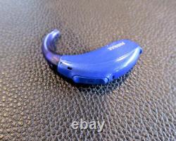 Phonak Sky M70-M Behind The Ear Digital BTE Blue Hearing Aid FACTORY REFURBISHED