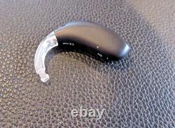 Phonak Sky M90-M Behind The Ear Digital Black Hearing Aid FACTORY REFURBISHED