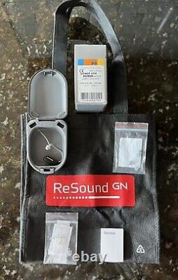ReSound GN Linx Quattro 61 Mini RIC. RE961-DRW