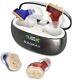 Rechargeable Hearing Aids for Senior 16-channel In-the-ear Movocrooi BTE Digital
