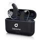 Rechargeable Hearing Aids for Seniors Adults with Noise Cancelling Digital -NEW