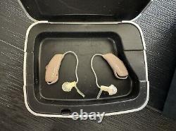 Resound LiNX9 Hearing Aids