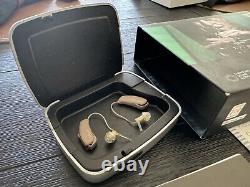 Resound LiNX9 Hearing Aids