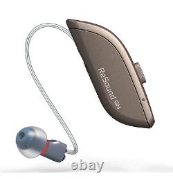 Resound key 261 DRW RIE Digital hearing Aid -Mild To Profound 6 Channel