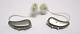 Siemens Pure 7mi RIC Hearing Aids Pair Left and Right Side BTE