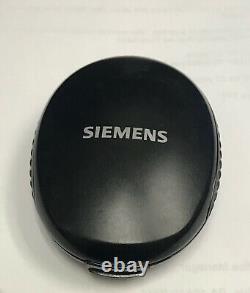 Siemens Signia Orion 2 312 BTE Behind Ear Digital GRAY-RIGHT ear