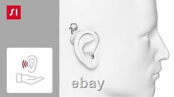 Signi a Prompt SP Severe Loss Behind-The-Ear Digital 80/140 dB BTE Hearing Aid
