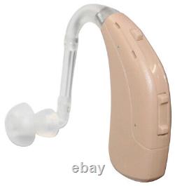 Signia Intuis 3, 12 Channel Behind The Ear Hearing Aid