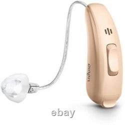 Signia Pure 1Px Behind the Ear Digital RIC Hearing Aid Mild To Severe