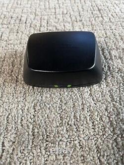 Starkey Evolv AI 1600 Rechargeable Bluetooth Hearing Aids And Charger Clean READ