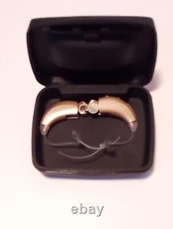 Starkey Hearing Aid Livio 1000 Behind The Ear