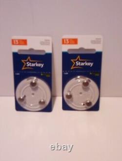 Starkey Hearing Aid Livio 1000 Behind The Ear