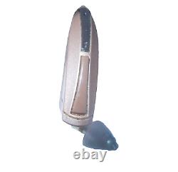 Starkey ZON7 Left Side Hearing Aid 4-memory programs flagship device adjustable