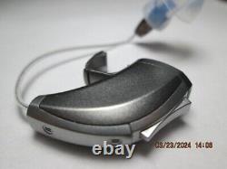 Starkey Z Series i70 Hearing Aid 1 PIECE FOR LEFT EAR USED TESTED MONEYBACK GUAR