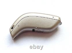 Used, Oticon OPN 1 miniRITE / 312 Battery / Beige Color USA Shipping