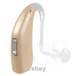 VESUVIO STF XP T3 4 Channel Digital Hearing Aid For Profound hearing loss