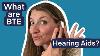 What Are Bte Hearing Aids